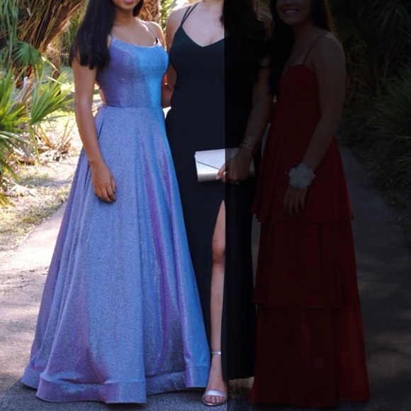 Prom Dress - Picture 2 of 7